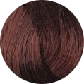 Permanent Hair Colouring Cream | 100ml - Copper – Copper dark blonde *6.4*