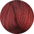 Crema de Coloración Permanente | 100ml - Red – Dark red blonde *6.6*